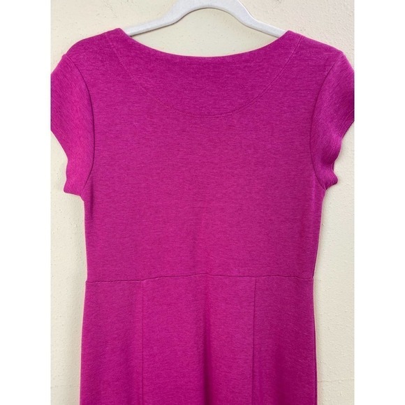 Horny Toad Athleisure Cap Sleeve‎ Dress Size Small - Picture 5 of 5
